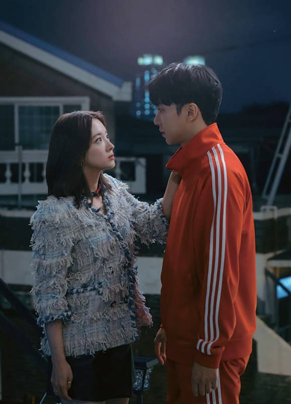 KBS2 드라마 《법대로 사랑하라》 스틸컷ⓒKBS2 제공