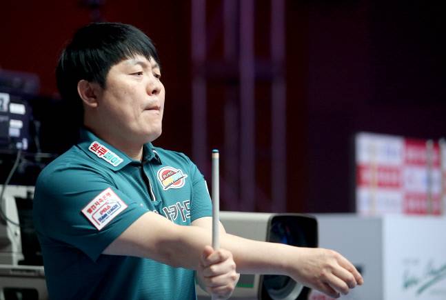 제공 | 프로당구협회