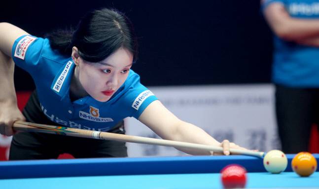 제공 | 프로당구협회