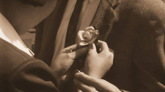 영화 '유령의 해' 스틸컷. 부산국제영화제 제공