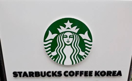 스타벅스커피 코리아.<연합뉴스>