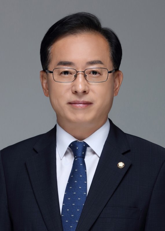 김경만 더불어민주당 의원. 사진= 의원실 제공.