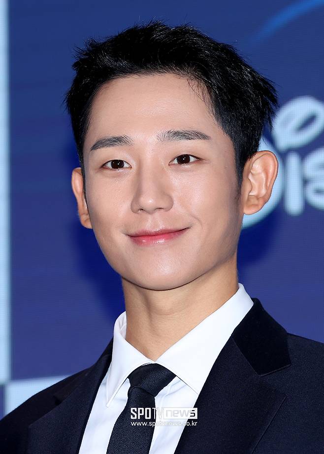 ▲ 정해인 ⓒ곽혜미 기자