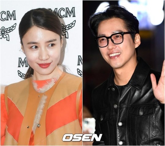 Namgoong Min - Jin A-reum has been reborn as a newlywed couple in a longevity couple.Namgoong Min and Jin A-reum signed a one-hundred-year contract at a hotel in Seoul on the afternoon of the 7th, and it was held privately with only relatives and acquaintances attending as it was a weekday afternoon ceremony.As society is known, Actor Jung Moon-sung was in charge, and TVXQ was in charge of the celebration.In the photos and videos released online, Namgoong Min is wearing a tuxedo and is showing a dandy charm.Jin A-reum showed off her model figure in a wedding dress with a full shoulder line, so the wedding of two gorgeous simple people was even more brilliant.There was a constant smile on Namgoong Mins face, especially as he greeted guests, took pictures and held a brighter Smile than anyone else.In the position, when he left, he could not stand the happy Smile, and he attracted more attention. Jin A-reum also showed shy but broad smile and was a natural love.Celebrity guests were also caught: Jung Moon-sung, who was in charge of the society, and Kim Hee-chul, Lee Jun-hyuk and Kim Kang-hyun, along with TVXQ, who sang the celebration, attended the ceremony.Namgoong Min and Jin A-reum also dressed in a two-part dress and took commemorative photos with guests.Namgoong Min and Jin A-reum met as directors and actors in the movie Light My Pie in 2015 and developed into lovers.The two men admitted their devotion the following year and continued their public devotion for the seventh year. They are expected to catch up with work and love through various activities after marriage.DB