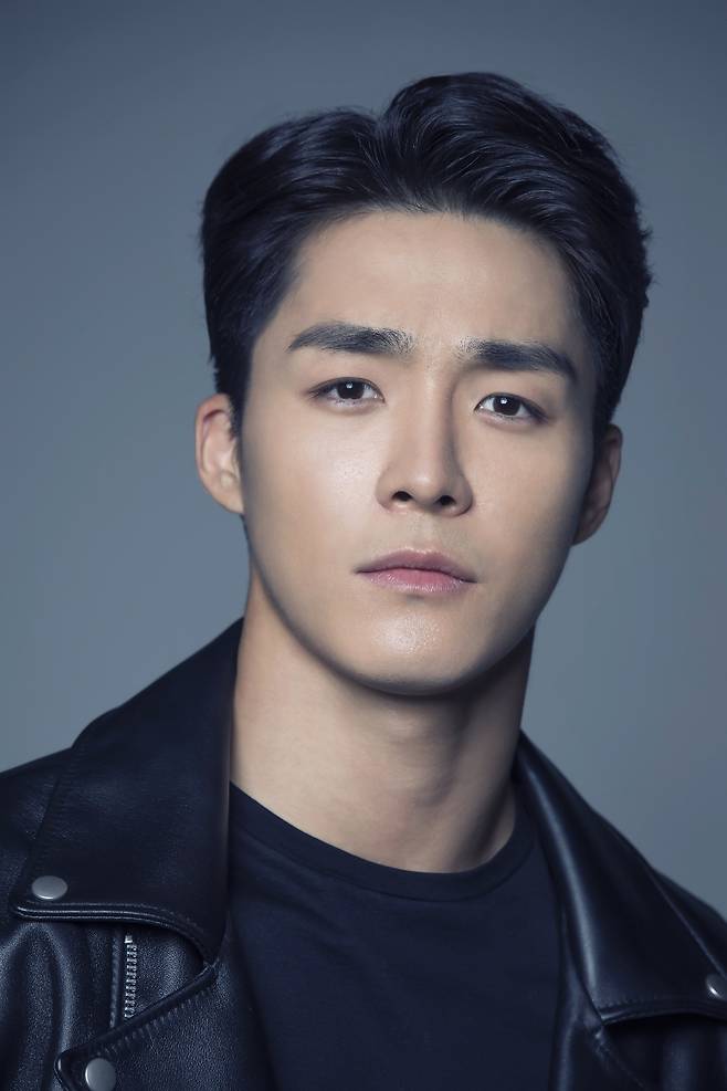 배우 서하준/ 사진제공=블레스이엔티