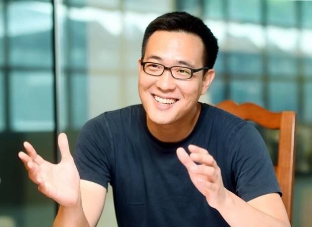 11일 재계에 따르면 김동선 한화솔루션 갤러리아 부문 신사업전략실장은 올해 초 종합편성채널 기자 출신인 A씨와 결혼했다. 사진=한경 DB