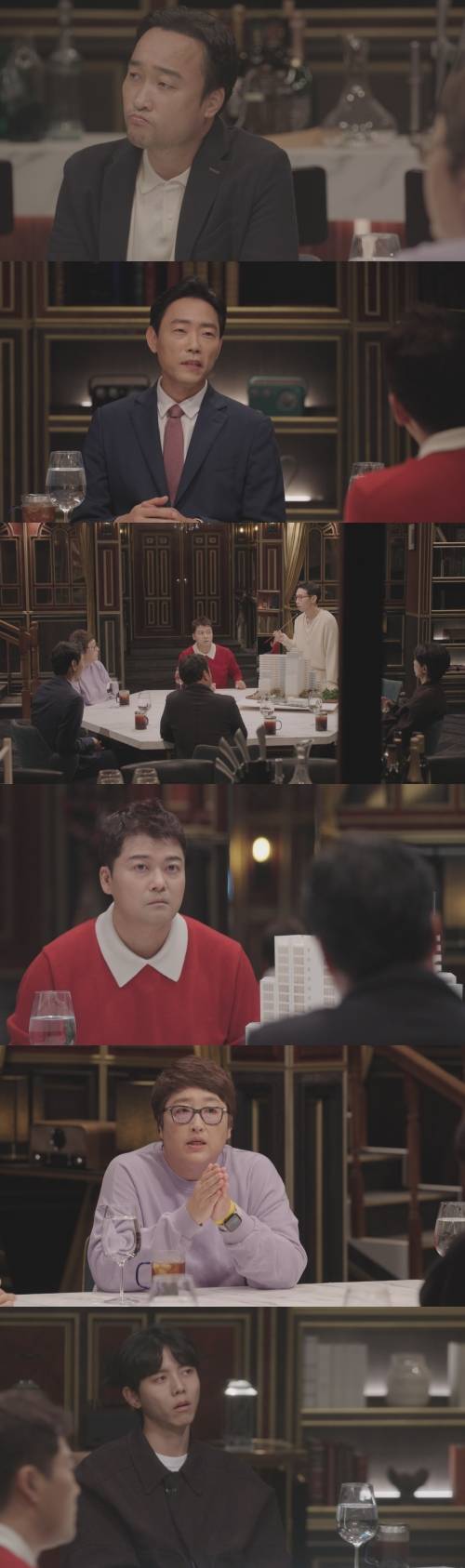 ‘당혹사4’ 부산 신혼부부 실종 사건을 다룬다.사진=SBS 제공