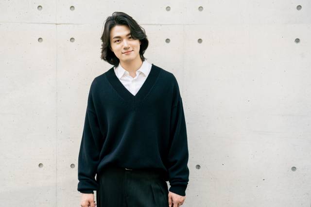 신승호 / 사진=킹콩by스타쉽 제공