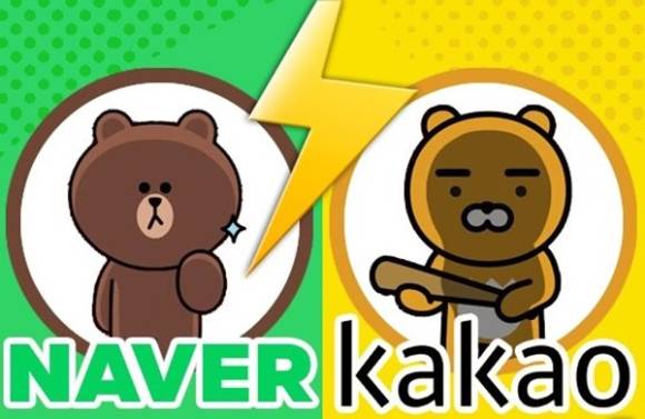 SK C&C 판교 인터넷데이터센터(IDC)에 불이 나 카카오와 네이버 서비스가 장애를 일으켰지만 네이버는 비교적 안정적으로 상황을 극복해 그 배경에 관심이 모아진다. /사진=뉴스1