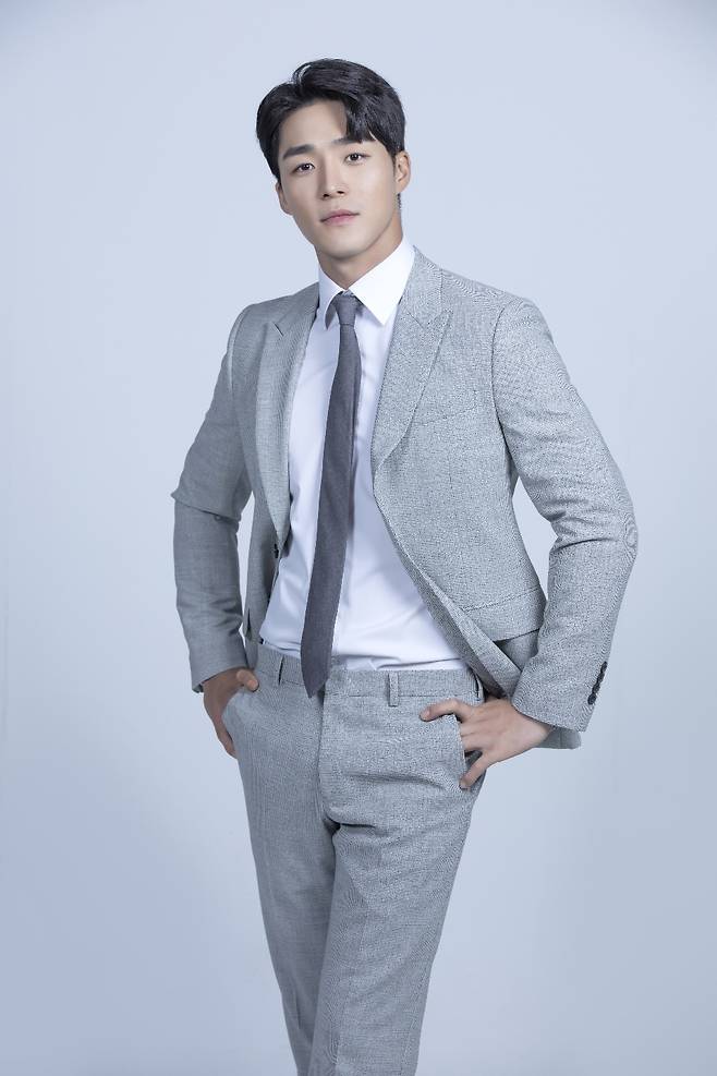 배우 서하준 /사진=블레스이엔티