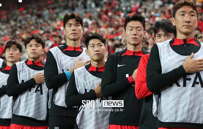 ▲ 국내파 중심의 명단은 오는 21일 발표된다. 이후 11월 11일 평가전을 치른 뒤 최종 26명이 확정된다.