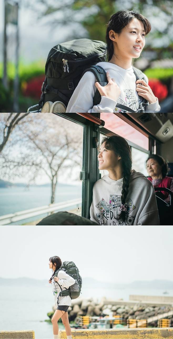 Kim Seolhyun is returning as a voluntary unemployed person.Ginny TVs original drama  ⁇   ⁇  I do not want to do anything (written by Profit margins set / Directed by Profit margins set Hong Moon-pyo) is a voluntary Baeksu Summer (Kim Seolhyun) who declared Life Strike and Life is a question mark.Kim Seolhyun plays Lee Yeo-reum, the main character who claims to be unemployed in the drama. Lee Yeo-reum was an ordinary 20-something office worker who goes to a small business after graduating from college.While struggling not to lag behind others, I declare my life Strike, saying that I will not do anything suddenly. I leave my house, my job, my goods, my greed and leave the complex city.The still cut, which was unveiled on October 24, shows Lee Yeo-reum, who suddenly came to Angok Village with only a backpack. Lee Yeo-reum, who tried to deviate for the first time in his life, looks refreshed and excited.In this place where there is no one to know and everything is unfamiliar, this summer plans to do nothing, but faces changes with unexpected people and events.After reading the script, Kim Seolhyun immersed himself in the character, saying, Summer feelings are feelings that I know for sure. The production team was also ordinary summer itself, not actor Kim Seolhyun.I hope to see the growth and transformation of Kim Seolhyun, who will be wearing custom clothes and flying new.