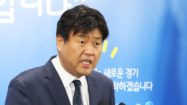 - 김용 민주연구원 부원장. 연합뉴스