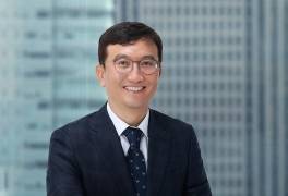 김남우 변호사. 김앤장 법률사무소 홈페이지 갈무리