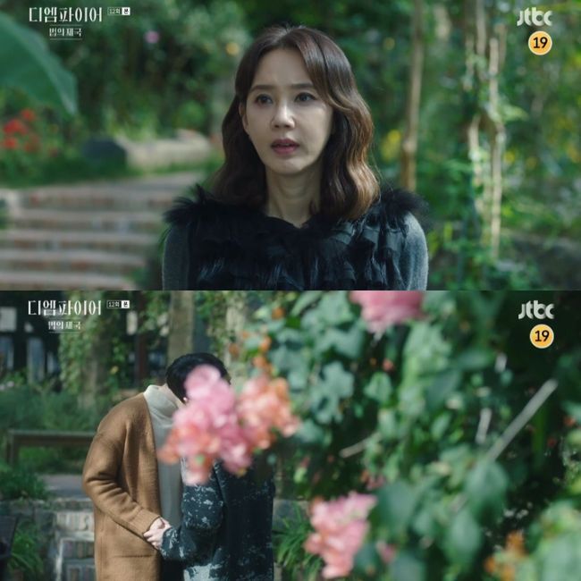  ⁇  The Empire of Law  ⁇  The truth that Kwon Ji-woo had revealed.In the JTBC Saturday-Sunday drama  ⁇ The Empire of Law (playwright Oh Ga-kyu, director Yoo Hyun-ki) aired on the 5th, Han Hye-ryul (Kim Sun-a) notified Na Geun-woo (Ahn Jae-wook) of her divorce.On this day, Na Geun-woo mentioned last night that Han Hye-ryul broke into Jusung without a search warrant and arrested executives.Moreover, if it comes out that you tried to get information from an insider, it will be a problem again until the last time you took care of it. Why did you do this without consulting? Han Hye-ryul said, Is it because we are head to head?In the meantime, Han Hye-ryul seems to have been worried that he might fall into a fireball to advise him to worry about it, but luckily it seems that the work will be finished before the fire comes to you. I heard from my mother.Hed already been reported for stalking, and he was about to file for a warrant when he caught him on animal cruelty charges, including the special Blackmail  ⁇  Cinémix Par Chloé charge.So, I told him that he was going to take on the defense of  ⁇   ⁇   ⁇ , saying that it will not end like that.Han Hye-ryul, who was surprised, asked, What are you talking about now? And Na Geun-woo replied, I am a disciple and I feel unfair. Han Hye-ryul, who is angry at this statement, is crazy. How is it wrong? Have you got a weakness?Blackmail  ⁇  Cinémix Par Chloé? I shouted. I said I was sorry, but Han Hye-ryul shut up. Do you know what Im doing to protect Kang Baek? But who are you defending? I said.I warned you not to.Nevertheless, Na Geun-woo said, I think its hard to do that. In the end, Han Hye-ryul said, Im divorced. Are you surprised by what Im saying now? Is not it too obvious?However, Na Geun-woo took on the defense of Yoon Gu-ryeong and released him. The media was loud, and everyone paid attention to Na Geun-woo.Ko Won-kyung (played by Kim Hyung-mook) visited Na Geun-woo because of Na Geun-woos unexpected move. Ko asked, Why did you defend Yoon Gu-ryeong? You worked so hard to get him released as if you were risking your life.Na Geun-woo said, Im doing my best so that Kang-baek (played by Kwon Ji-woo) wont get hurt, but Go Won-kyung said, Do best?Do best is good for Kang Baek. Thats the only thing I have in common with Hye Ryul.In addition, Goh Won-gyeong said, If you really cared about Kang Baek, you wouldnt have acted as a star lawyer and played the role of a hero. Is the approval rating of the presidential election that important? Did you want to abandon Kang Baek and take the image that he is fair and just?So Na Geun-woo replied, I am Kang Baeks father. I know what to do for Kang Baek.I do not believe you, he said. Put someone else as a criminal. Instead of Kang Baek. There is only one reason why I came all the way here. Kang Baek likes you. I see it.I do not know what he is like to pretend not to me. I care about anyone who is hurt, and I like people who are worried about me, so I told Kang Baek that you are also a father.This reminded Na Geun-woo of the day he first met Han River Bag, who said, My mom is not a strong person. My mom is sometimes lonely.But when I was with Uncle, my mom did not seem lonely, so I said Uncle is good.In addition, at the high school graduation ceremony of Han River bag, he poured out an application for adoption and expressed his sincere desire to become a legal father.On the other hand, Lee Ae-heon (Oh Hyun-kyung) invited Chung Kyung-yoon (Jung Jae-oh) to meet Han River bag.I know how Han Riverbag, who does not come out of the room, sees me in the house and in the world. You did not treat me like that, but rather confirmed my position and position because I was depressed and alienated.I had such a strong sense of your eyes, eyes, and I told you that I had done it.I want you to be happy all the time. Grandmas Boy, please do me a favor.Im nothing in this family. You think Im gonna let your mother, your Grandmas Boy, take you for a walk out of this room and eat gyeong-yun and snack?Grandmas Boy did that great thing, and Grandmas Boy appealed with tears, Can you give me a power?Han River Bag, who did not come to the familys persuasion, opened his heart to Lee Ae-heon and came out of the room. Han River Bag holds Lee Ae-heon and Grandmas Boy is a good person.Lee Ae - heon said, Thank you, I will not forget this grace for the rest of my life. Lee Ae - heon then took Snack and headed to Han River bag meeting Chung Kyung - yoon.I was shocked to see Han River bag and Jeong Kyung-woon kissing each other.On the other hand, late at night on the day of the incident, Han Moo-ryul (played by Kim Jung) informed Han Hye-ryul that Han Riverback bought The Proposal ring.Surprised by this, Han Hye-ryul ran through the room of Han River bag and found The Proposal ring. ⁇  The Empire of Law ⁇