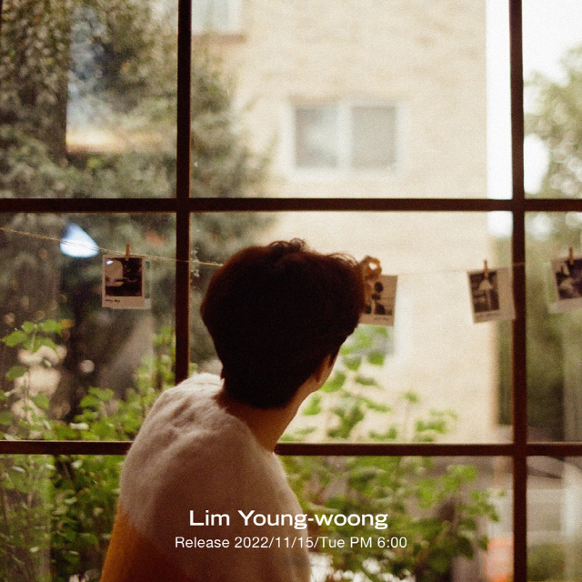 Singer Lim Young-woong comes back to fans with a deeper sensitivity.On the morning of the 7th, the first Teaser Image to announce the new song was released through the official SNS channel.In the released Teaser Image, Lim Young-woongs back view of various Polaroid photos is eye-catching, while the emotional and lyrical atmosphere is drawing attention, raising questions about what he will show.Especially, with the English of Lim Young-woong, the phrase 2022. 11. 15 PM 6:00 is delivered to the news of the release of the new song, and it gives a pleasant feeling to the fans.Lim Young-woong, who showed off his colorful charm through his first full-length album IM HERO (Im Hero) in May, held a nationwide tour concert with a wave of light blue all over the country.Lim Young-woong, who once again proved the Lim Young-woong effect by selling all the high-speed seats in the whole area, will also hold a Walk the Line Concert in Busan, Seoul in December for fans.Lim Young-woong is currently in the process of preparing for the release of a new song, and Lim Young-woong 101, a documentary format that includes various aspects of preparing for the concert through TV Chosun at 10 p.m. on the 10th, vivid responses from the scene, and behind-the-scenes footage, will be aired.Meanwhile, Lim Young-woongs Walk the Line performance, which presented light blue memories to both men and women of all ages, will be held at Busan BEXCO from December 2nd to 4th and Seoul Goryeo Sky Dome from December 10th to 11th.