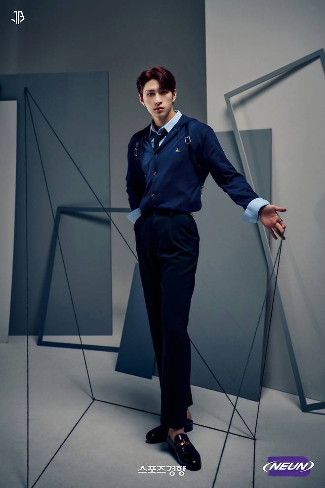 블루닷엔터테인먼트 제공.