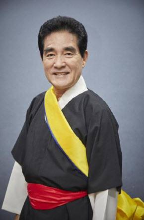 이광수 명인(사진=한국문화재재단).