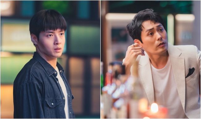  ⁇  Curtain call ⁇  Kang Ha-neul is in Danger to find out that Max hun is a fake Grandchildren.In the 4th episode of the KBS2 monthly drama  ⁇  Curtain call ⁇  (playwright Cho Sung-gul, director Yoon Sang-ho, production Victory Contents), which is broadcasted at 9:50 pm on the 8th, yu jae-heon (Kang Ha-neul) is the second Grandchildren of the hotel paradise Park Se- I am under pressure to do a genetic test to see if it is a pro-Grandchildren.Previously, yu jae-heon came to the fake Grandchildren from the north in the money order house, which was judged to be three months old.At the end of the twists and turns, he succeeded in entering the fund-raising family, but he is still suspicious of the first Grandchildren, Park Se-joon (Ji Seung-hyun) and the second Park Se-gyu.In the steel that was released before the broadcast, yu jae-heon and Park Se-gyu were in the bar together.Park Se-gyu, who is a fan of this era who enjoys living freely every day, has a nervous expression with his day tightly set toward yu jae-heon.Therefore, yu jae-heon does not hesitate to look at Park Se-gyu and has a cool eye.Park Se-gyu proposed a genetic test to see if he was the grandchild of Grandmas Boy.In addition to this, two people are caught in the hair at the same time from the woman of the mystery, and it also raises curiosity about the story.yu jae-heon stimulates curiosity about the whole event by complaining that he was kidnapped and interrogated by Park Se-gyu to Sung-chul (Seong Dong-il) who planned his Grandchildren Play.Yu jae-heon, who has faced a great difficulty, can confirm whether he will be able to get out of the Danger of this fateful play.On the other hand, the ratings of the third episode broadcast on the 7th recorded 5.6% (the same as Nielsen Korea, nationwide), and in the scene where the housekeeper Yun Jeong-sook (Bae Hae-sun) looked at the beautiful hand of Seo Yun-hee (stop shop), the highest audience rating per minute soared to 6.9% It focused attention on viewers.The exciting drama  ⁇  Curtain call  ⁇  4 times, which makes you sweat every time with Danger, is broadcasted on KBS2 at 9:50 pm on the 8th.