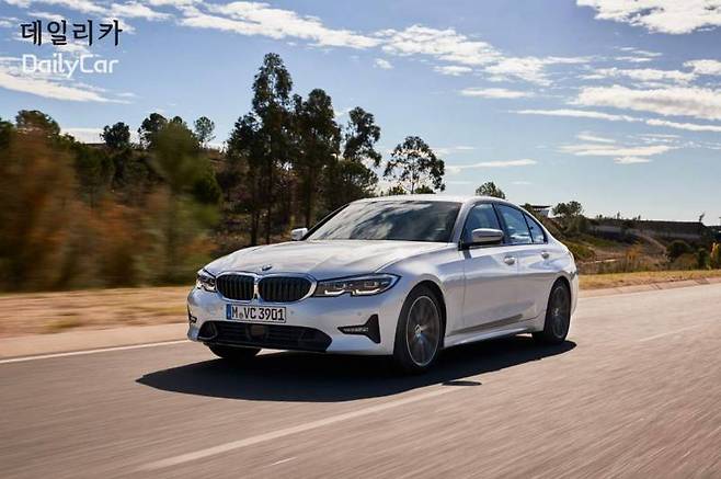 BMW 3시리즈
