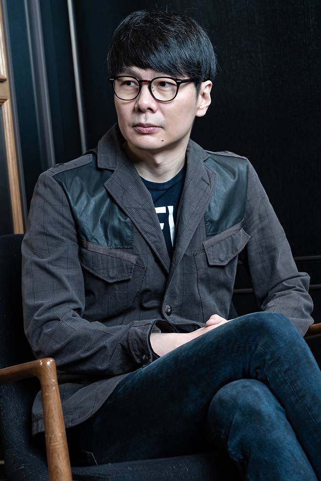 안태진 감독/NEW 제공