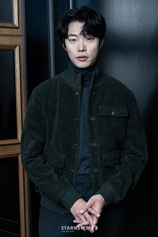 류준열 / 사진=NEW