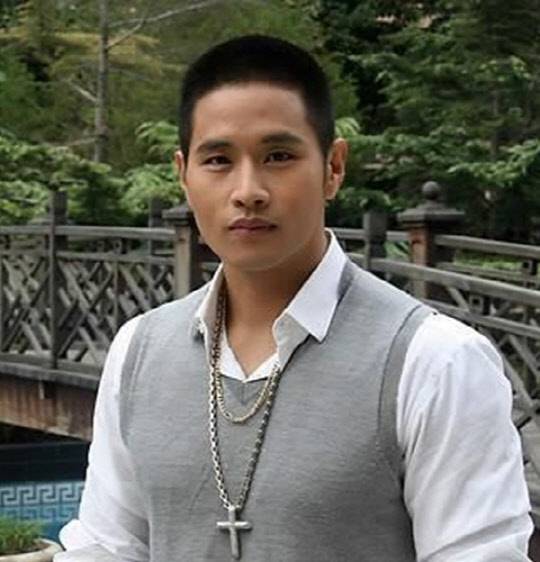 가수 유승준(미국명 스티브 승준 유).<연합뉴스>