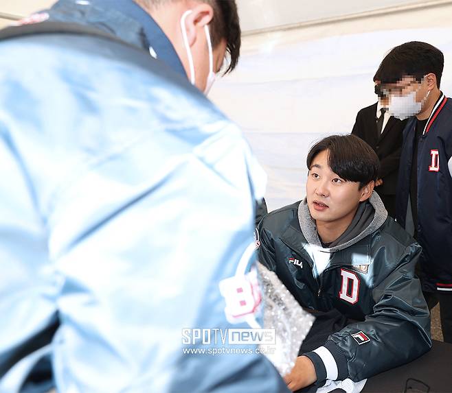 ▲ 정철원 ⓒ곽혜미 기자