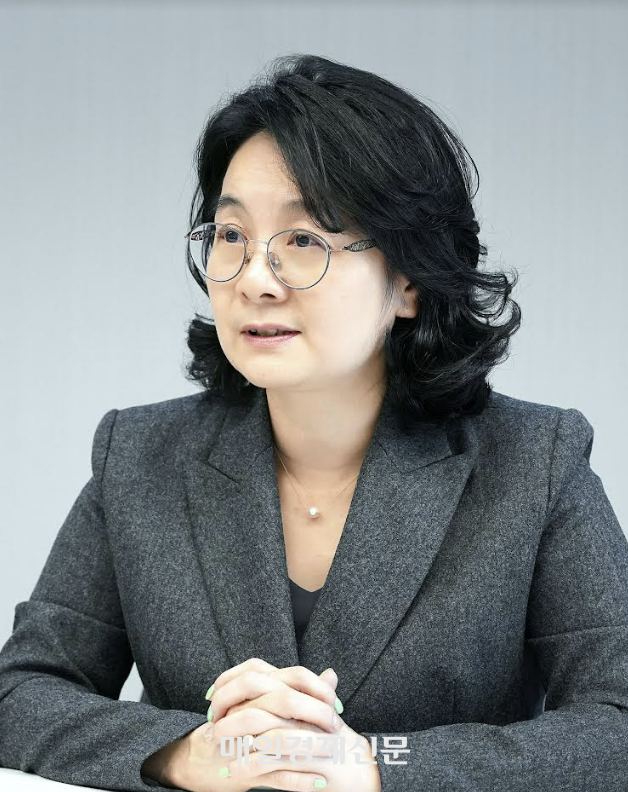 손지영 대표