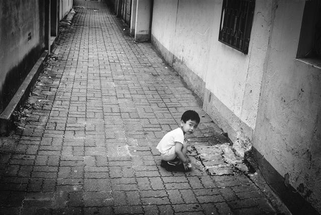 대전 2007. 한 아이가 자라려면 온 마을이 필요하다.