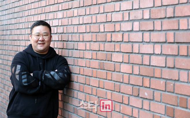 임현기 음악감독(사진=방인권 기자)