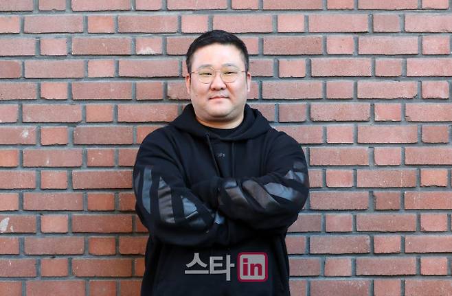 임현기 음악감독(사진=방인권 기자)