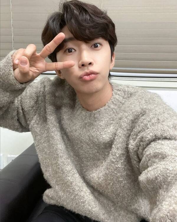 사진=임영웅 인스타그램