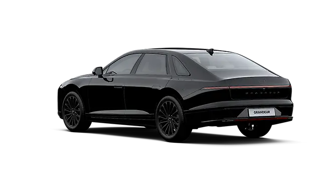 어비스 블랙 펄 - 후면(블랙잉크)