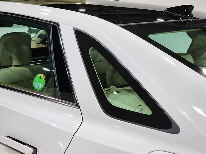 세레니티 화이트 펄 - 오페라 글래스