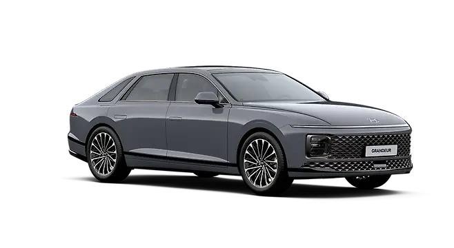 트랜스미션 블루 펄 - 전면