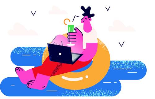 (일러스트 포토파크)