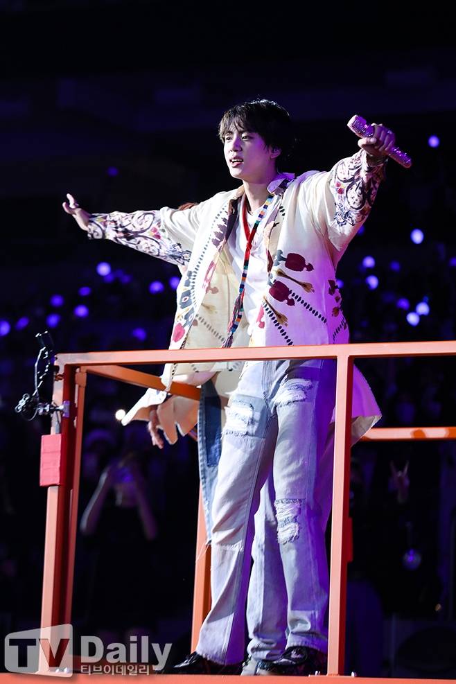 그룹 방탄소년단(BTS) 진