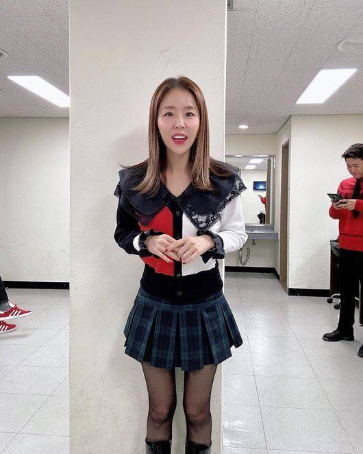 /사진=신지 인스타그램