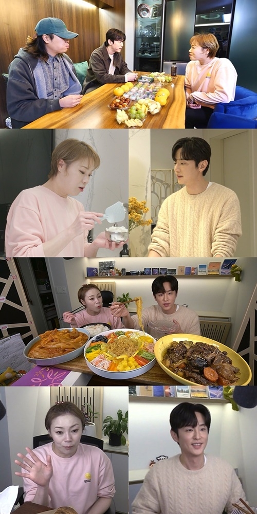 ‘전참시’ 권율 사진=MBC 예능프로그램 ‘전지적 참견 시점’