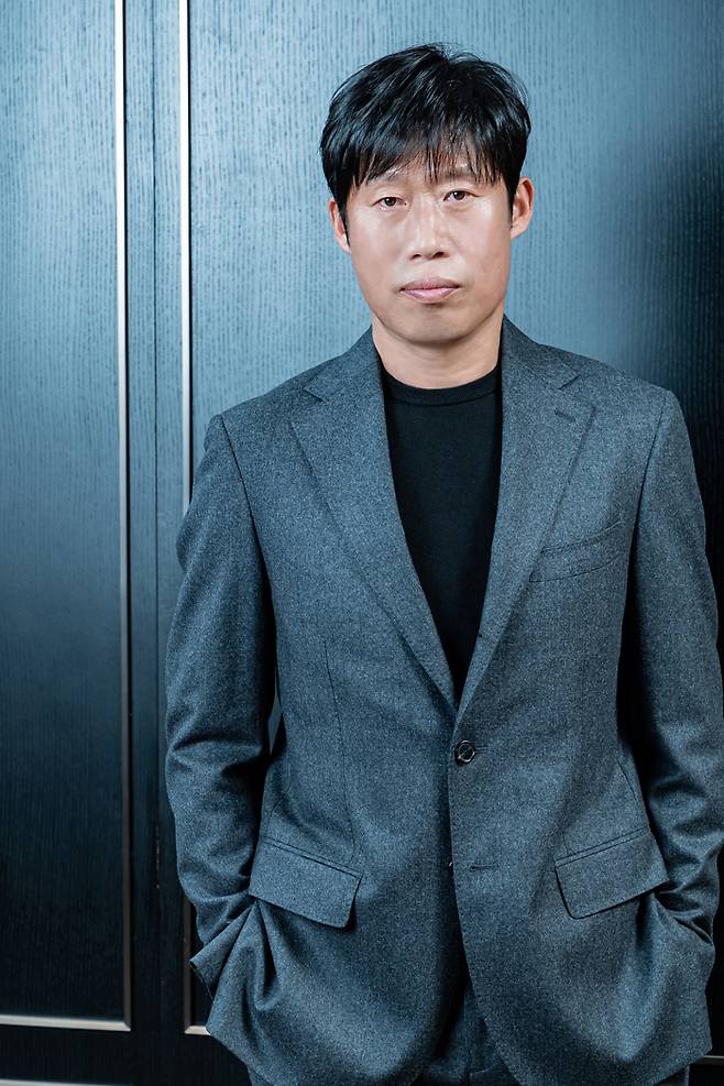 배우 유해진, 사진제공|NEW