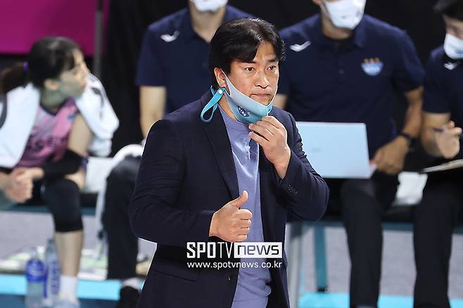 ▲ 차상현 감독 ⓒ곽혜미 기자