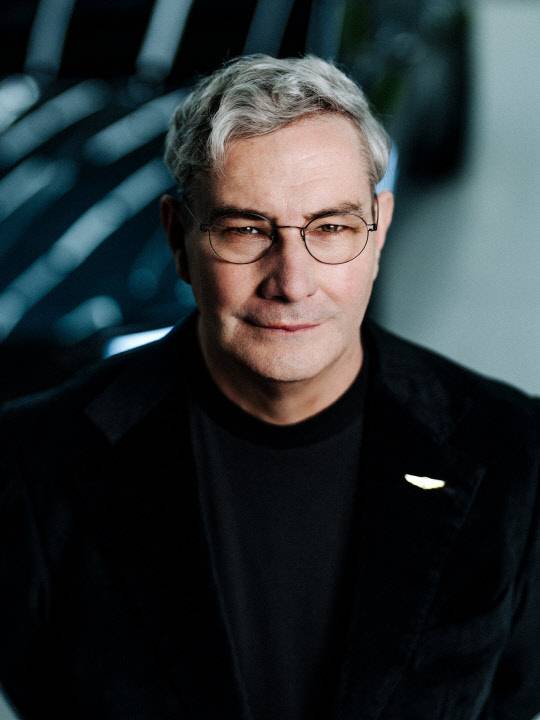 루크 동커볼케 현대자동차그룹 사장. 현대차 제공