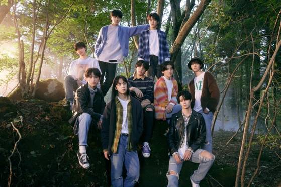 사진=하이브 레이블즈 제공