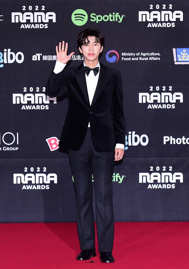 ▲ 임영웅. 제공| 엠넷