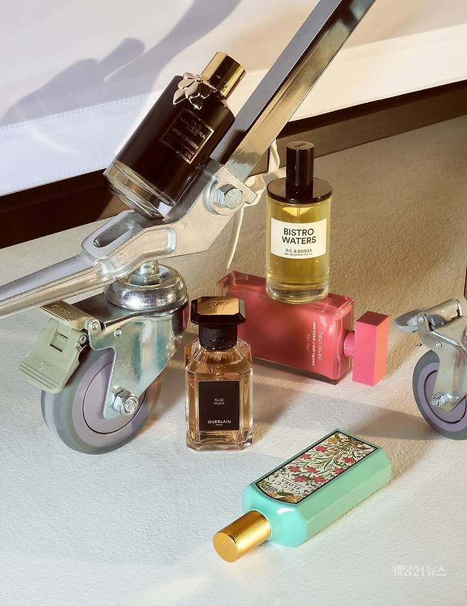 사진 : Editor 조윤예, Photographer 박승리