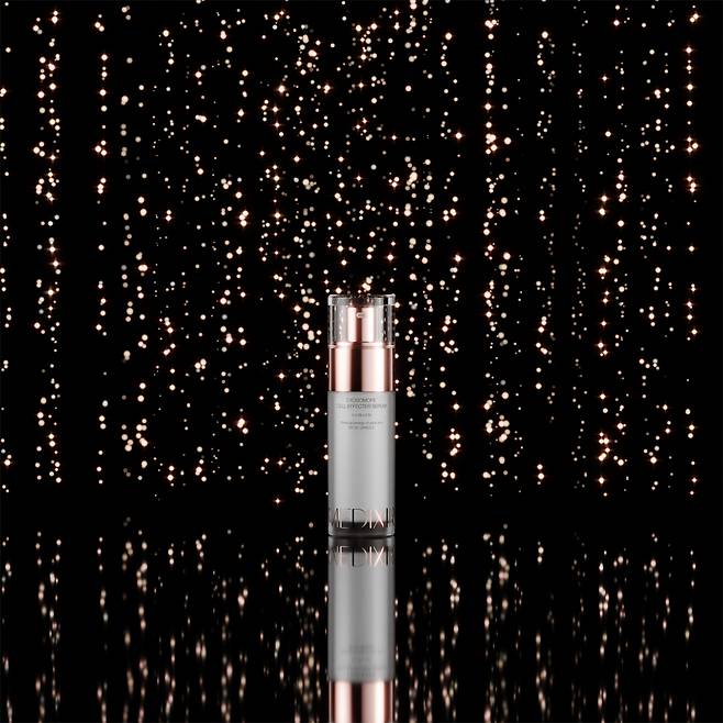 사진 : 줄기세포화장품 전문브랜드 메딕서 (사진제공 : 이희)