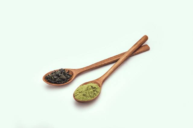 밥을 지을 때, 항산화 성분이 풍부한 식품을 함께 넣으면 암 예방에 좋다./사진=클립아트코리아