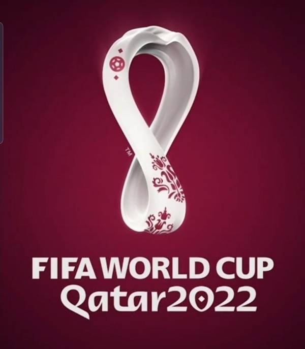 사진=2022 카타르 월드컵 엠블럼