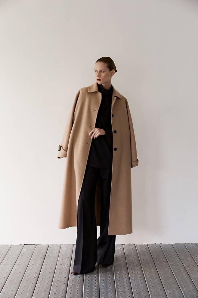 사진제공 : 하이 퀄리티의 여성 디자이너 브랜드 제이 류(J RYU)